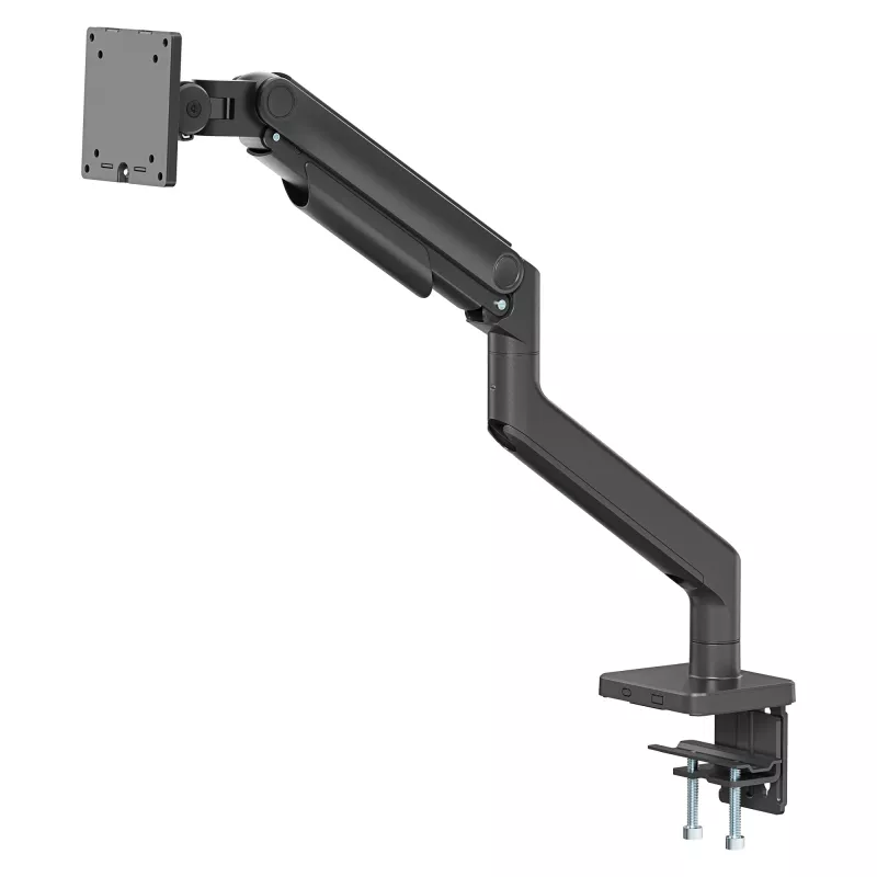 SBOX LCD Mount LCD-C49 ekrāniem no 17 līdz 49 collām, līdz 20 kg, VESA 100x100
