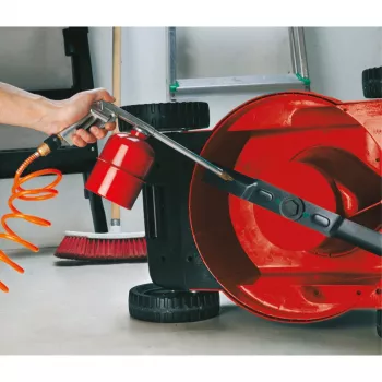 Smidzināšanas pistole Einhell ESP 2005 0,7 L 3 bar 500 g