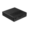 MINI PC Minis Forum MS-A2-9955 AMD Ryzen 9 9955HX 16GB 512GB Integrētā grafika Windows 11