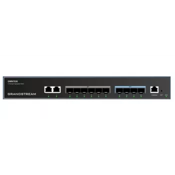 Pārvaldāms slēdzis Grandstream Networks GWN7830