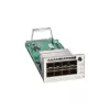 Cisco Prze³¹cznik Catalyst 9300 8 x 10G/25G tīkls Module