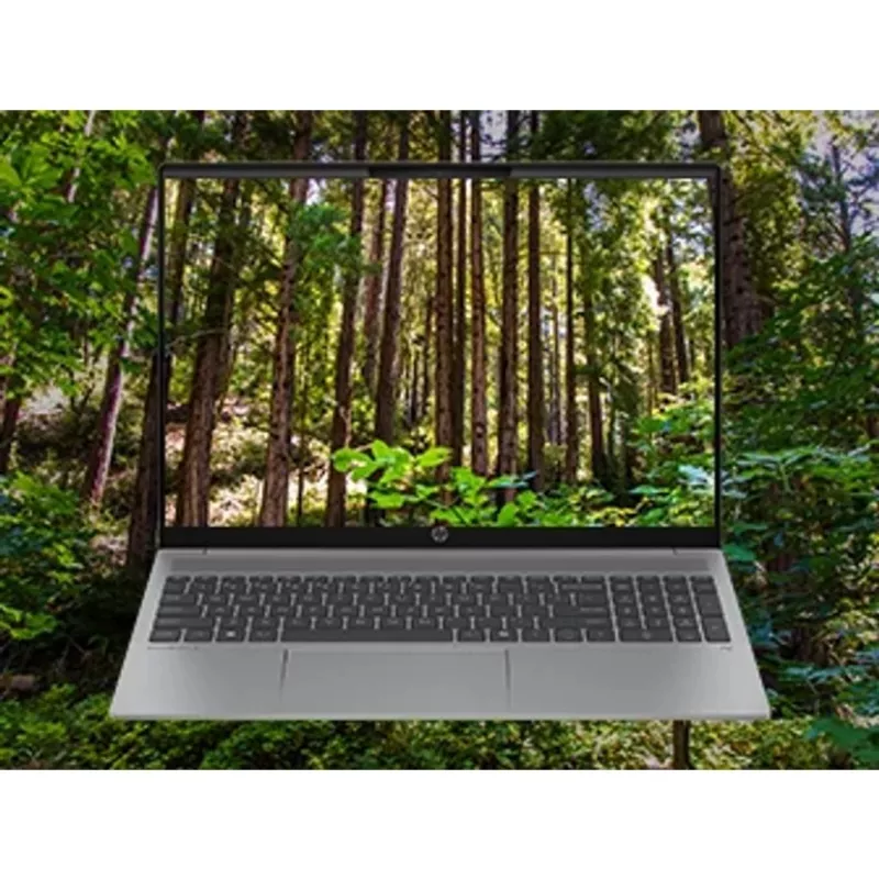 Klēpjdators HP OmniBook 5 16-af1220nw — 16,0 collu 2K IPS 300 niti, 16GB LPDDR5x, 512GB PCIe 4.0 SSD, Intel Core Ultra 5 225U, Intel Arc (integrētā), 59Wh, Win11