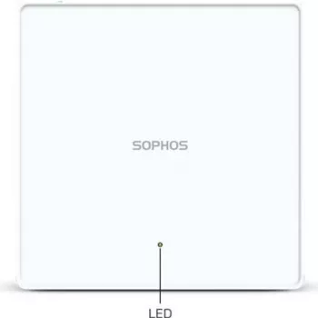 Piekļuves punkts Sophos AP6 840E 2.4 GHz 5 GHz 6 GHz Wi-Fi 6