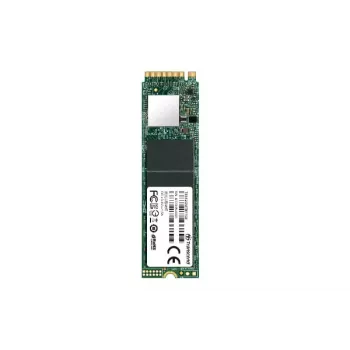 SSD disks Transcend 256GB M.2 PCIe TS256GMTE110S