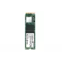 SSD disks Transcend 256GB M.2 PCIe TS256GMTE110S