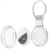 Atrašanās vietas meklētājs 4smarts SkyTag Lucid 2-pack — Bluetooth GPS izsekotājs, balts