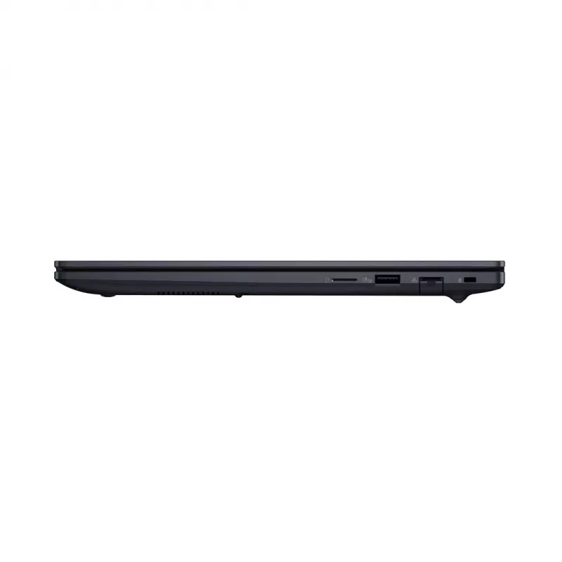Klēpjdators ASUS Ultra 5 B3405CCA-LY3270X — 14,0 collu WUXGA 60Hz, 300 nits, 16GB DDR5, 512GB SSD, Intel Graphics, LTE, WLAN+BT, 1080p kamera, 50Wh, Windows 11 Pro