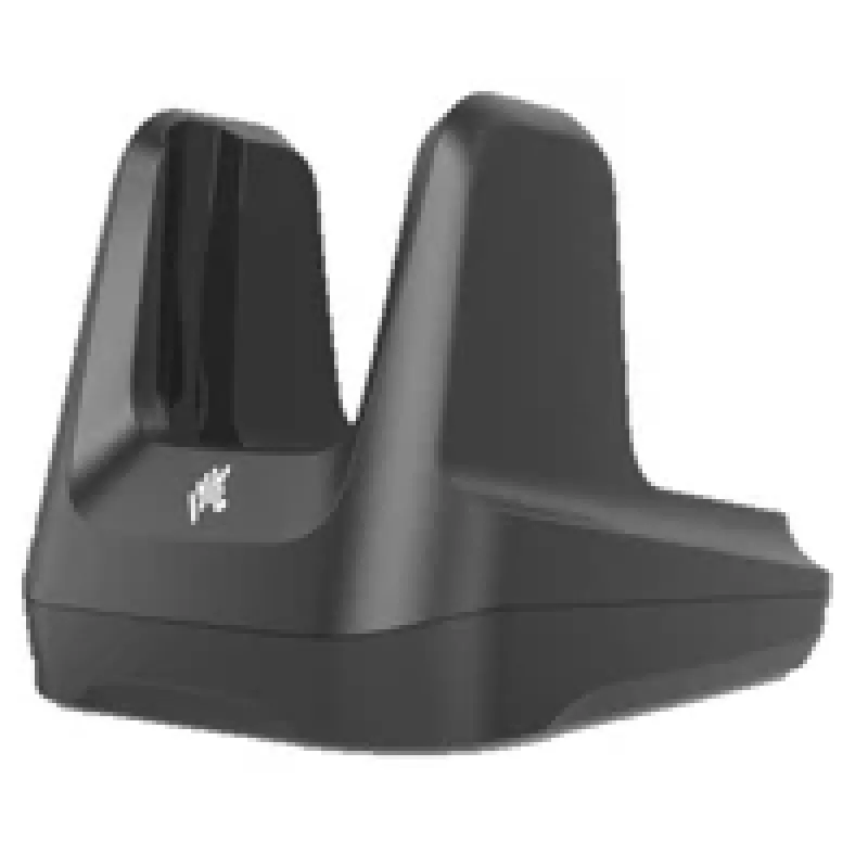 Zebra Single Slot Cradle - dokstacija (savienojuma pamatne) - USB - paredzēta Zebra MC2200, MC2700