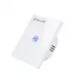 Viedais WiFi slēdzis Tellur SS1N — 1 ports, 1800W, 10A