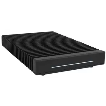 OWC ThunderBlade X8, 16TB pārnēsājamais SSD, Thunderbolt (40Gb/s)