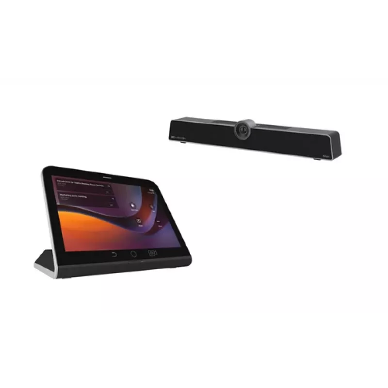 Teams RXV81 Video Collaboration Bar (Mtrfa) Bdl 10 ar RX-PAD