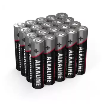 Vienreizlietojamā baterija Ansmann 5015538