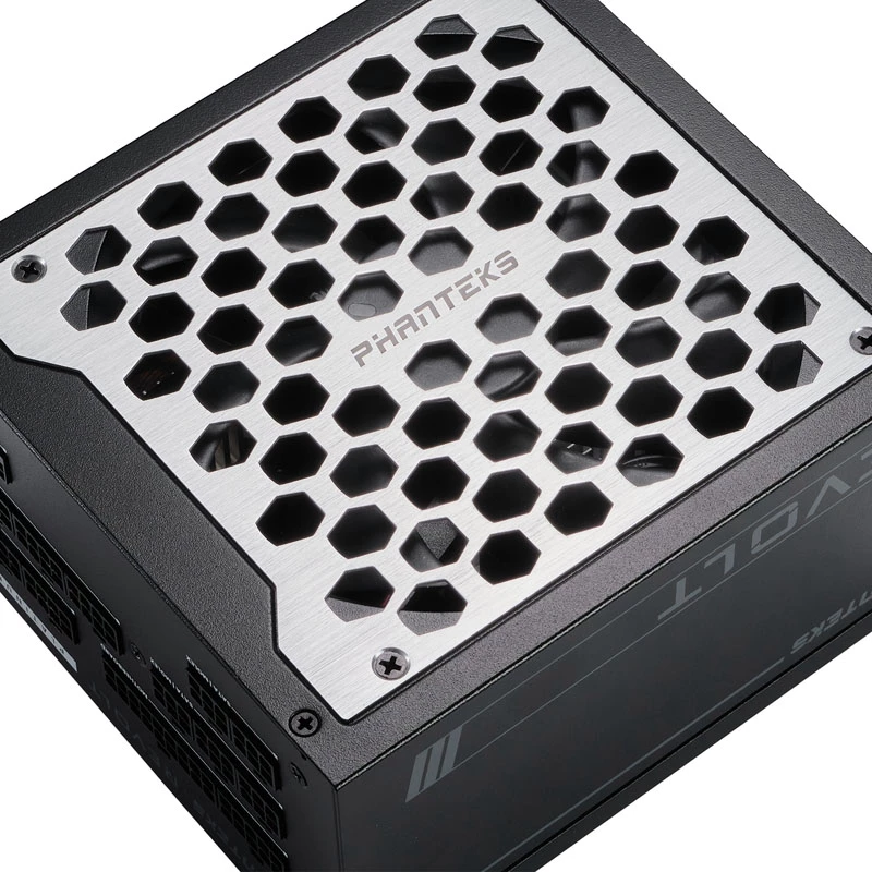 Barošanas bloks Phanteks Revolt 1000 W
