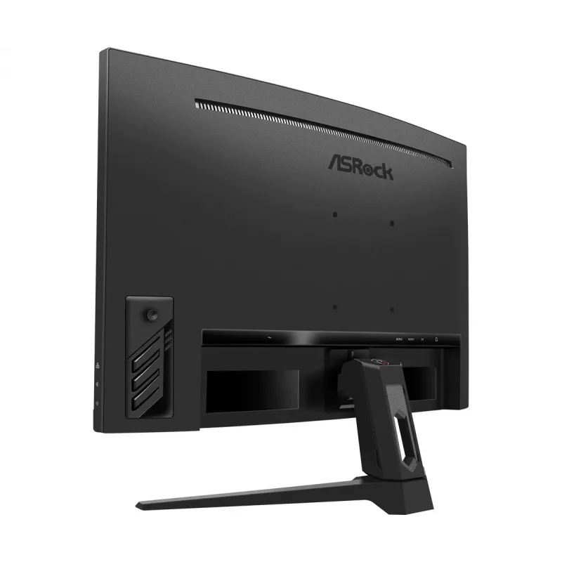ASRock PG27F15RS1A datora monitors 68,6 cm (27 inch) 1920 x 1080 pikseļi Full HD Melns