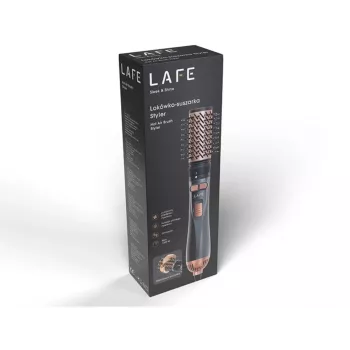 Matu ieveidotājs LAFE LAFLOK47536 ar Sleek & Shine tehnoloģiju