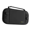 Aizsargmaciņš Tomtoc FancyCase-G05 priekš Nintendo Switch 2, melns