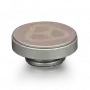 Thermal Grizzly DeltaMate Plug - matēts niķelis (TG-DM-FIT-0209)