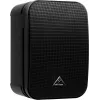 2 ceļu skaļrunis Behringer 1C-BK 100 W