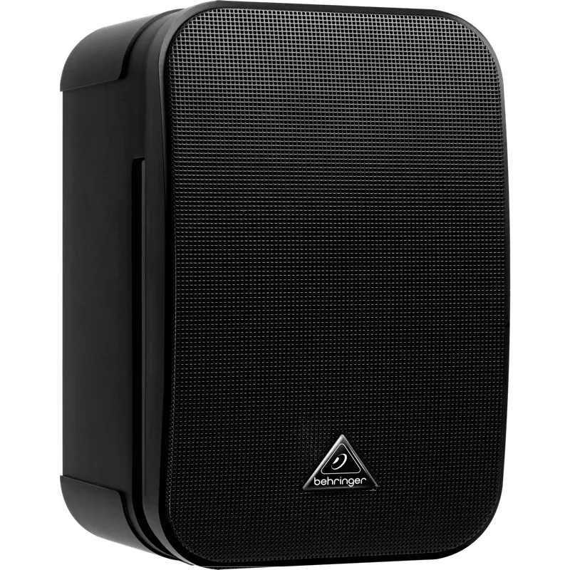2 ceļu skaļrunis Behringer 1C-BK 100 W