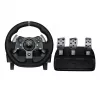 Logitech G920 Driving Force Racing stūre Xbox One un PC (941-000124)