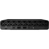 Dators HP PRODESK 4 MINI G1I U7-265T 4GB 500GB integrēta grafika Windows 10