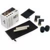 RØDE NT5-MP mikrofons Sudraba Studijas mikrofons