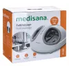 Shiatsu pēdu masieris Medisana FM 888