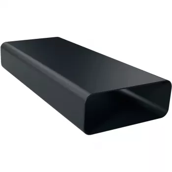 Tvaika nosūcējs Bosch HEZ9VDSM2 Melns 1000mm platums