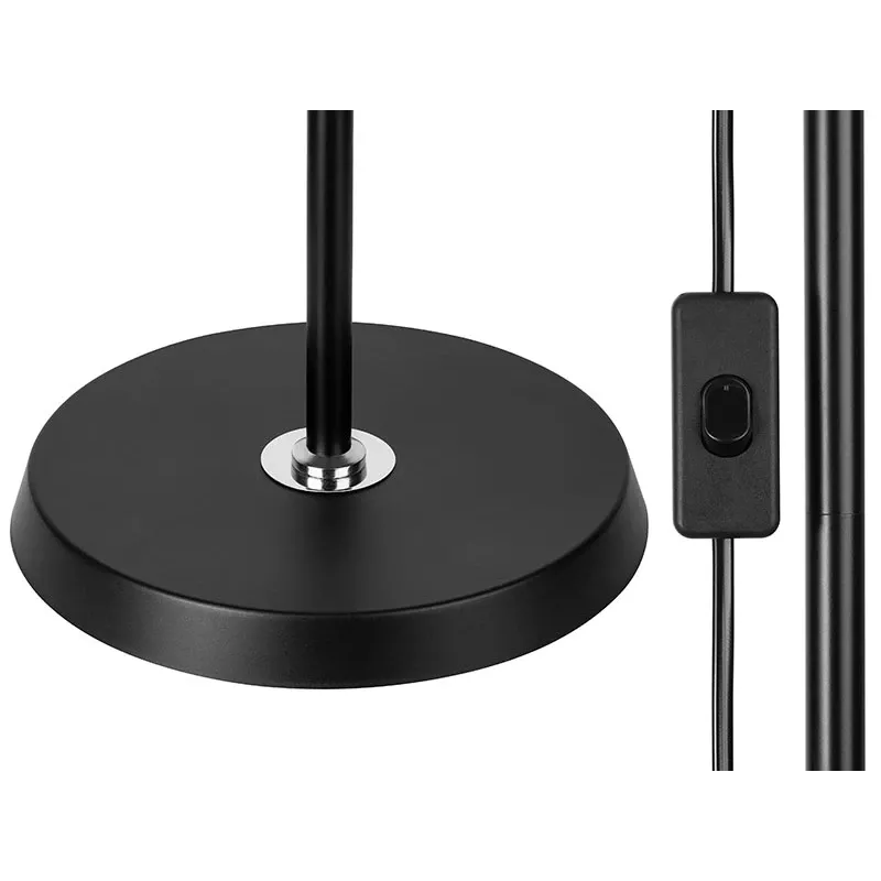 Stāvlampa TRACER Lucia TRAOSW47347 LED regulējama augstuma