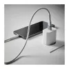Intenso 3 gab. USB adapteris USB-A -> USB-C C480C Alumīnijs