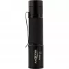 Ansmann 1600-0159 - rokas lukturītis - melns - alumīnijs - LED - 1 lampa - 60 lm