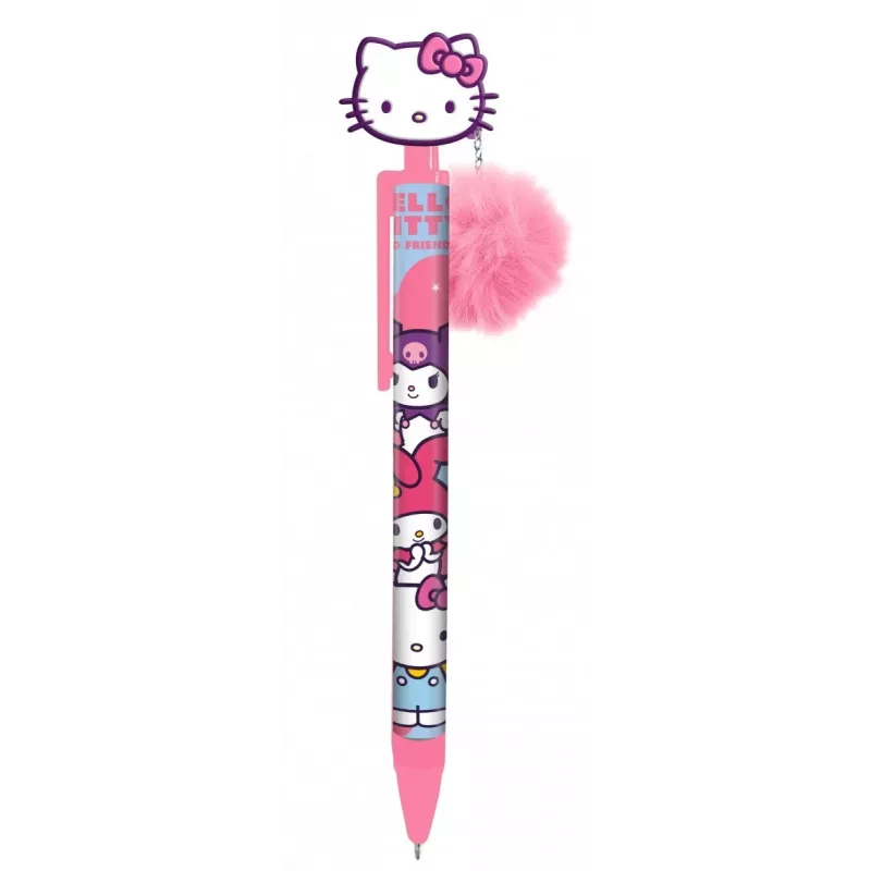 Pen Hello Kitty display 12 pcs