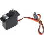 Amewi Mini-Servo AMXRacing 933MG Digital Mini Digital-Servo pārnesumu materiāls: metāls (28953)
