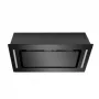 ELEYUS HOOD ATR L 14 200 52 BL Iebūvējams, melns, 52 cm, 424 m³/h