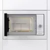 Gorenje BM235G1SYW Balta kombinētā mikroviļņu krāsns Iebūvējama 23 L 900 W