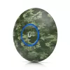 Ubiquiti NHD-COVER-CAMO-3 Vāks UAP-NANOHD UniFi Nano HD, kamuflāžas tekstūra (3 iepakojumā)