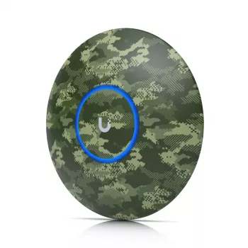 Ubiquiti NHD-COVER-CAMO-3 Vāks UAP-NANOHD UniFi Nano HD, kamuflāžas tekstūra (3 iepakojumā)
