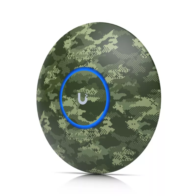 Ubiquiti NHD-COVER-CAMO-3 Vāks UAP-NANOHD UniFi Nano HD, kamuflāžas tekstūra (3 iepakojumā)