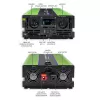 Auto invertors Qoltec Monolith 6000 W zaļš 12 V