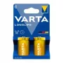 Mājsaimniecības baterija Varta 04114 101 422 LR14 sārmaina 1,5V 65,8g