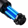 (Melns) Baseus A5 Car Vacuum Cleaner 16000pa 130W Auto Vacuum 7500mAh Household Vacuum