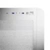 Datora korpuss Midi LC-Power Gaming 8001W Pro-Storm Light, ATX, melns