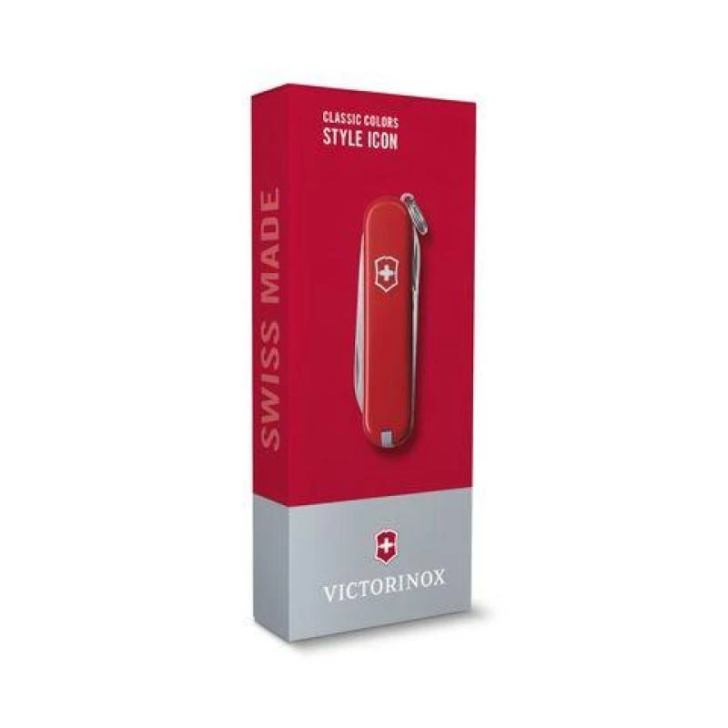 Šveices armijas nazis Victorinox Classic SD Dark Illusion 0.6223.3G