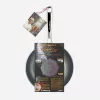 Panna Pensofal Magnifiqa Diamond Pro 20 cm nelīpoša, izturīga