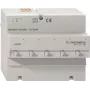 Rutenbeck SR 5TX GB - Slēdzis - 5 x 10/100/1000 - DIN sliedei montējams (23510503)