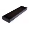 Radiators Alphacool 14473 misiņš varš tērauds melns 124mm platums