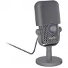 Mikrofons ENDORFY Solum Voice S Alt Gray EY1B024 ar USB savienojumu