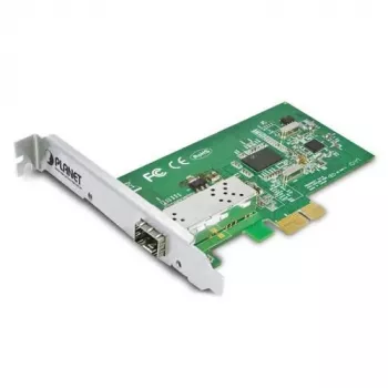 PLANET ENW-9701 - Tīkla adapteris - PCIe - SFP (ENW-9701)