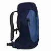 Mugursoma DEUTER AC Life 16 — 16L tumši zila, iekšējais rāmis, 560×280×190 mm, 870 g, unisex