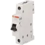 ABB strāvas slēdzis 25A S201-K25 pro M kompakts 1pol.K-raksturlīkne S201-K25 (2CDS251001R0517)